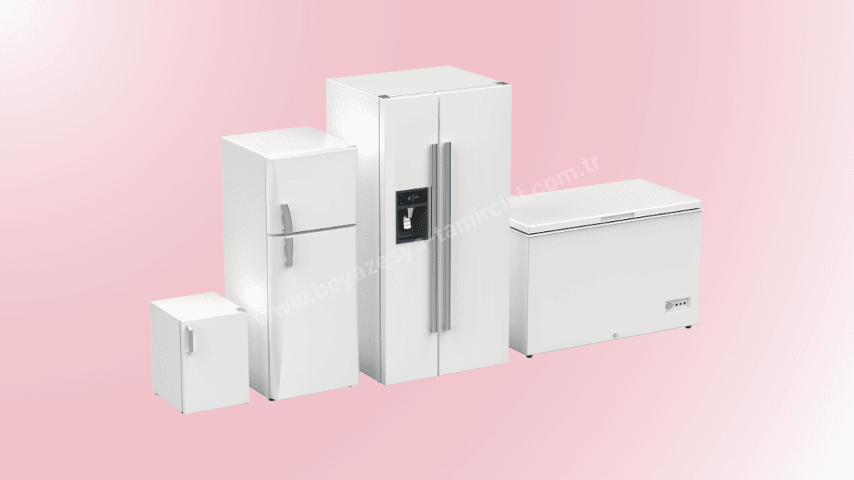 Durağan Buzdolabı Tamircisi - Durağan Beyaz Eşya Tamircisi