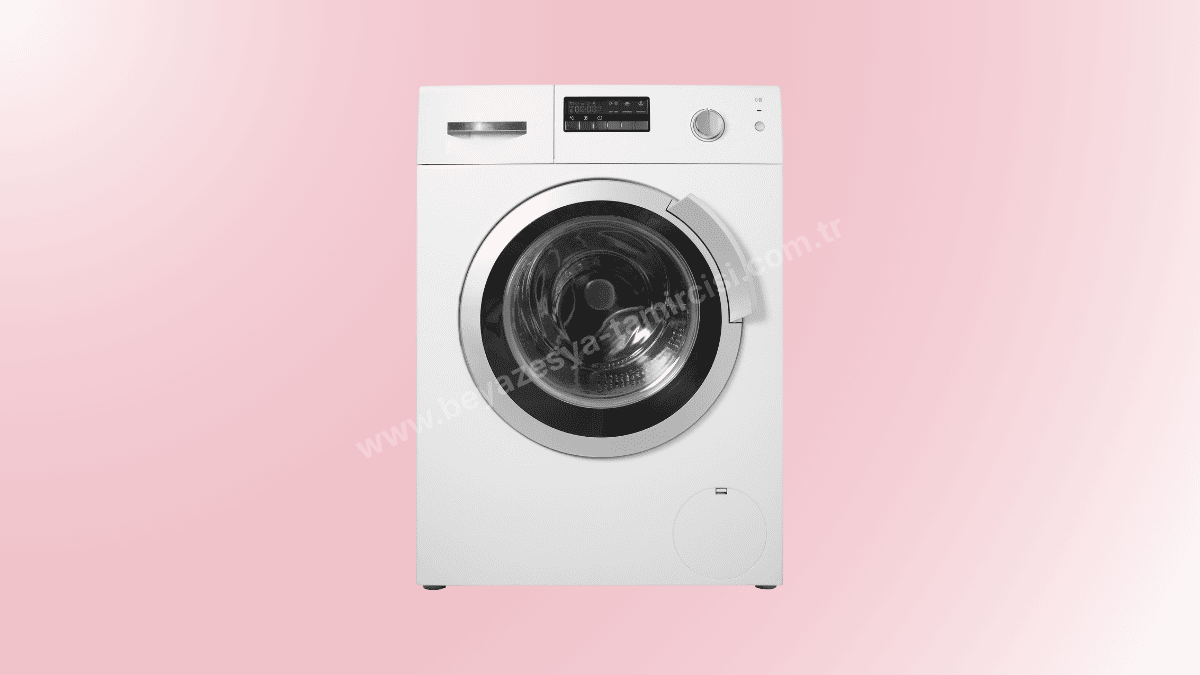 Durağan Çamaşır Makinesi Tamircisi - Durağan Beyaz Eşya Tamircisi